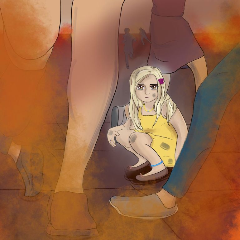 The Silence Curse Pt&nbsp;2