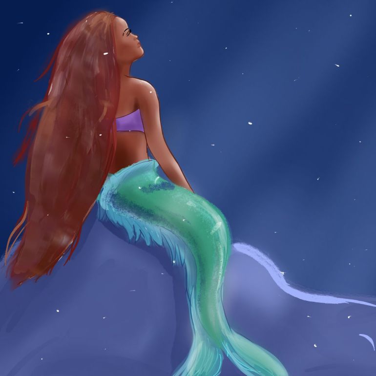 3 Reasons the live-action Little Mermaid Exceeded My Expectations (and 1 Reason it did not)