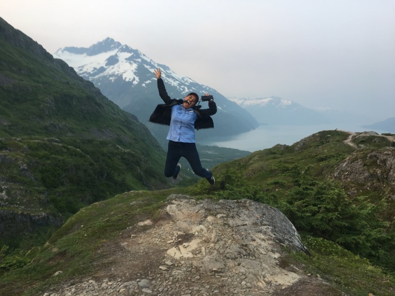 Popping the Question: Selling my Soul to&nbsp;Academia